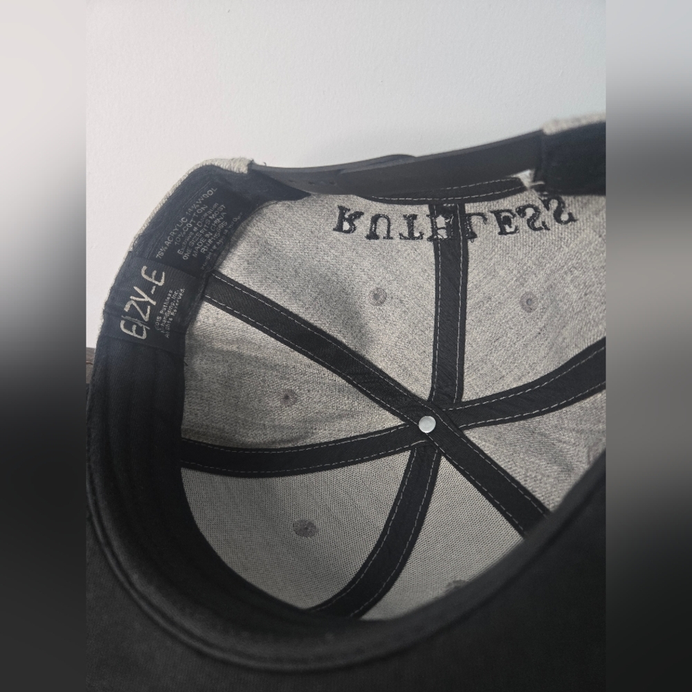 Official Compton Eazy-E Ruthless Snapback Hat - image 5